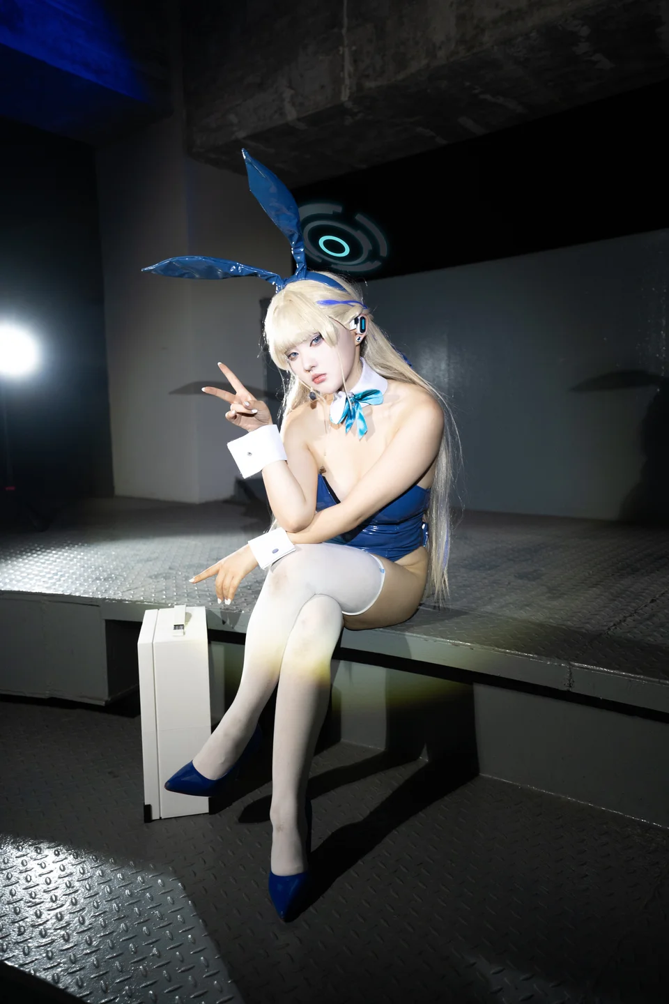 Lu - No.002 飞鸟马时 [45P-501MB] tg@simisebaisi 【丝足阁】021.webp